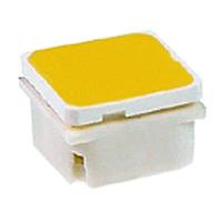 RAFI 3.14.002.683/0000 Tactile Switches RF 19 H Tact switch Au 2 LED blu