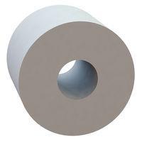 Essentra Components 17W06259 Flat Washer Flat Washer, .218 ID, .625 OD, .500 Thick