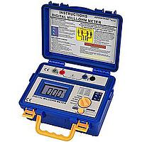 Low Resistance Tester