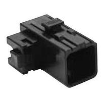 Hirose Electric GT17VA-6DS-HU Housings 6 CONDUCTOR RA CBL SIDE CONN