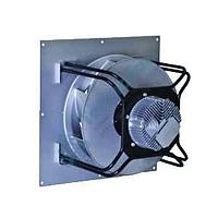 ebm-papst K3G630-AT09-11 Centrifugal Fan and Blower EC Centrifugal Module, 760x760x685mm, 400VAC, 13750W, 2200RPM, IP55, RadiPac