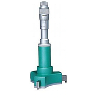 INSIZE 3227-20 Measured in three point micrometer (175-200mm/0.005)