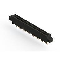 EDAC 896-025-526-612 Receptacles High Temp Card Edge Connectors