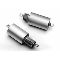 Spectrum Control 51-321-400 Hermetically Sealed Threaded Case Filters PI.690D .312T 400V 5A