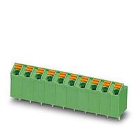 PHOENIX CONTACT 1716497 Fixed Terminal Blocks SPTA 1/ 3-5,0 BD2:S1-S3