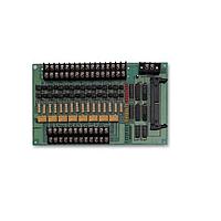 ADLINK Technology TB-16P8R/24-01 Terminal Boards 16CH OPTO-ISOLATED IN 8 RELAY