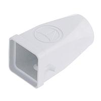 Amphenol Tuchel C146-10G003-600-4 Hoods Heavy Mate Hood