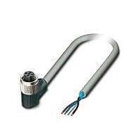 PHOENIX CONTACT 1095927 Sensor Cables / Actuator Cables SAC3P20,0680/M12FR FDN