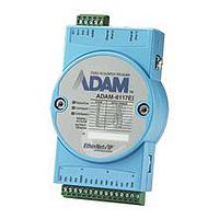 Advantech ADAM-6117EI-AE Analog Input Modules 8-ch Isolated AI EtherNet/IP Module
