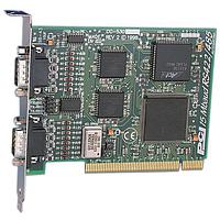 Brainboxes CC-530 RS-422/485 PCI 2xRS422/485 15MBaud