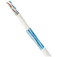 Panduit PUR6ASD04IG-CG Multi-Conductor Cables Copper Cable, Cat 6A (SD), 4-Pair, 26 AW