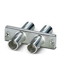 PHOENIX CONTACT 1208094 Modular Couplers FOC-ADAPTER:STD/STD-MM