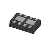Diodes Incorporated DMS2120LFWB-7 MOSFET Small Signals 20V 2.9A P-CHANNEL