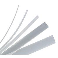 Qualtek Electronics Q2-F-3/64-02-QB48IN-25 Flame Retardant 3/64 48IN 25PC BAG CLEAR