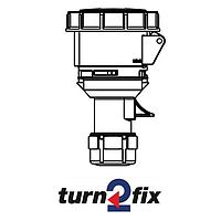 Altech K51S55A AC Power Plugs & Receptacles Pin&Sleeve Connec,20A,277/480V