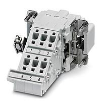 PHOENIX CONTACT 1648380 Inserts HC-B 6-A-DT-PER-M