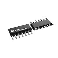 Texas Instruments OPA4131NA Operational Amplifiers Gen Purp FET-Input O per Amplifier