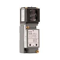 Eaton E53KBL18T110ED Proximity Sensors 18MM CAP PROX 3W DC NPN MICRO CONN