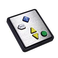 Storm Interface EZ05-210013 Keypads Nav-Pad 5 Key Matrix matric