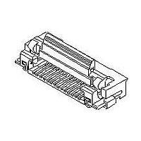 Molex 52892-0896 Board Mount 0.5 FFC/FPC ZIF Hsg Assy 8Ckt EmbsTpPkg