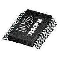 NXP PCA9539PW,118 General Purpose 16-BIT I2C FM TP GPIO INT RST