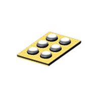 STMicroelectronics LD57100J800R Ultra Low Dropout LDO 1 A ultra low-dropout LDO bias