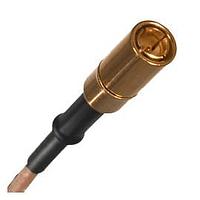 Johnson / Cinch Connectivity Solutions 415-0003-MM750 RF Cable Assemblies Straight SMB Plug to Straight SMB Plug