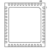 Microchip Technology VSC8530XMW-05 Ethernet Transceivers 1 Port FE Cu PHY with RGMII/RMII (Ind. Temp)