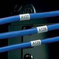 Panduit N100X075C1T Non-Laminated ThermTrans Non-lamin Label Nylon C