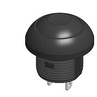 Dailywell PAS6B2M1CES2-5 Pushbutton Switches Sub-Miniature Pushbutton switch