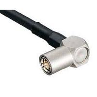 Hirose Electric UM-QLP-2.5CR4A(40) RF Connectors / Coaxial Connectors