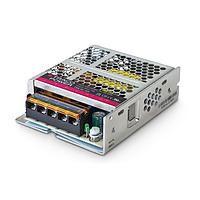 TRACO Power TXN 50-115 Industrial Power Supply 50W 15V 3.4A 3.90 x 3.25" Metal Encased