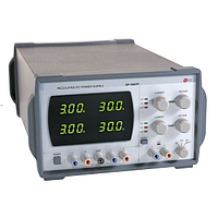 EZ DIGITAL GP-1303TP DC power supply