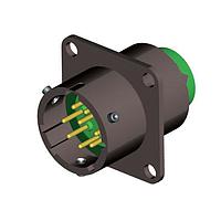 Eaton Souriau-Sunbank 852510N22B55PNH009 Receptacles