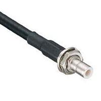 Hirose Electric UM-QPJ-1.5-5 RF Connectors / Coaxial Connectors