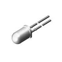 Lite-On LTR-3208 Phototransistors Phototrans Clear