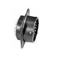 Amphenol Aerospace MS3112E18-32S Receptacles 32P #20 SKT CONTACTS
