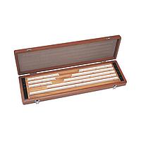 MITUTOYO 516-702-26 Long Block Set (grade 0, 8pcs)