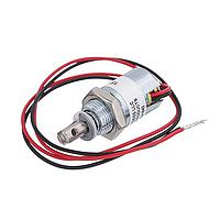 Ledex 151094-235 Solenoids Metric Version