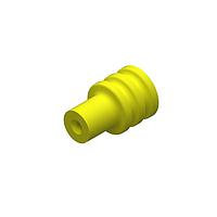 Aptiv 33120597 Wire Seals SINGLE WIRE SEAL FITS TO 4.0 mm CAVITY