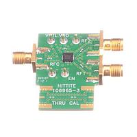 Analog Devices EV1HMC849ALP4C RF Switch EVALUATION PCB ASSEMBLY