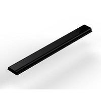 3M Electronic Specialty SJ5510 Continuous Strip BUMPER BLACK - ROLL .5 X .15 X 50 FT