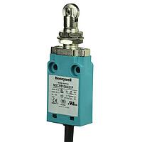 Honeywell NGCPB10AX01P Limit Switches 1M Cble,Flying Leads 1NC/1NO PanMtPlunge