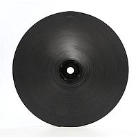 3M Electronic Specialty 7000051896 Flat Cables RECLOSABLE BLACK FASTNER