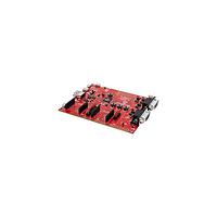 Microchip Technology EV31E34A Starter Kits PIC32MK MCM Curiosity Pro Development Board