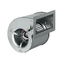 ebm-papst D4E200-CA02-02 Centrifugal Fan and Blower AC Centrifugal Blower, 341mm, 230VAC