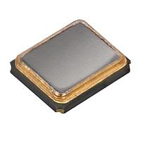 CTS Electronic Components 402WF40012IMR Crystals 40MHz 4pF 10ppm 60 ohm -40C +85C