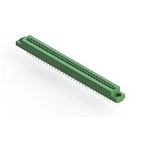EDAC 307-062-424-203 Receptacles Card Edge Connector