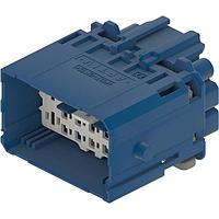 Aptiv 35168859 Connectors ASM CONN 22 M CTS 280 OCS 1.2