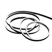 American Bright LED AB-FH01265-19712-8A1-12S LED Lighting Bars and Strips 12VDC IP68 ULTRA SLIM ROPE LIGHT, 120LED/M, 6500K 80CRI, 12"W/12"WIRES